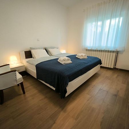 Porec Jadran Apartments Экстерьер фото