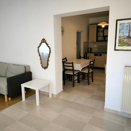 Porec Jadran Apartments Экстерьер фото