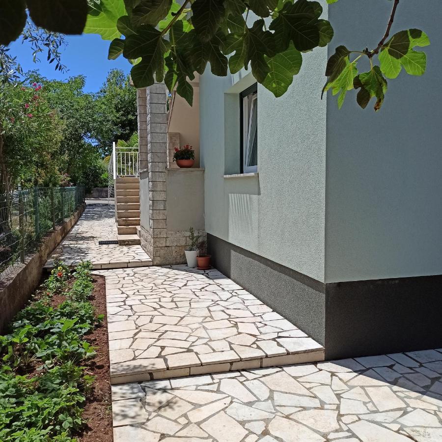 Porec Jadran Apartments Экстерьер фото