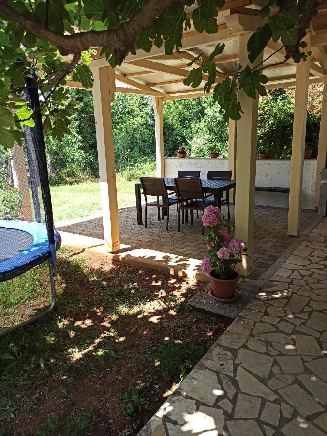 Porec Jadran Apartments Экстерьер фото