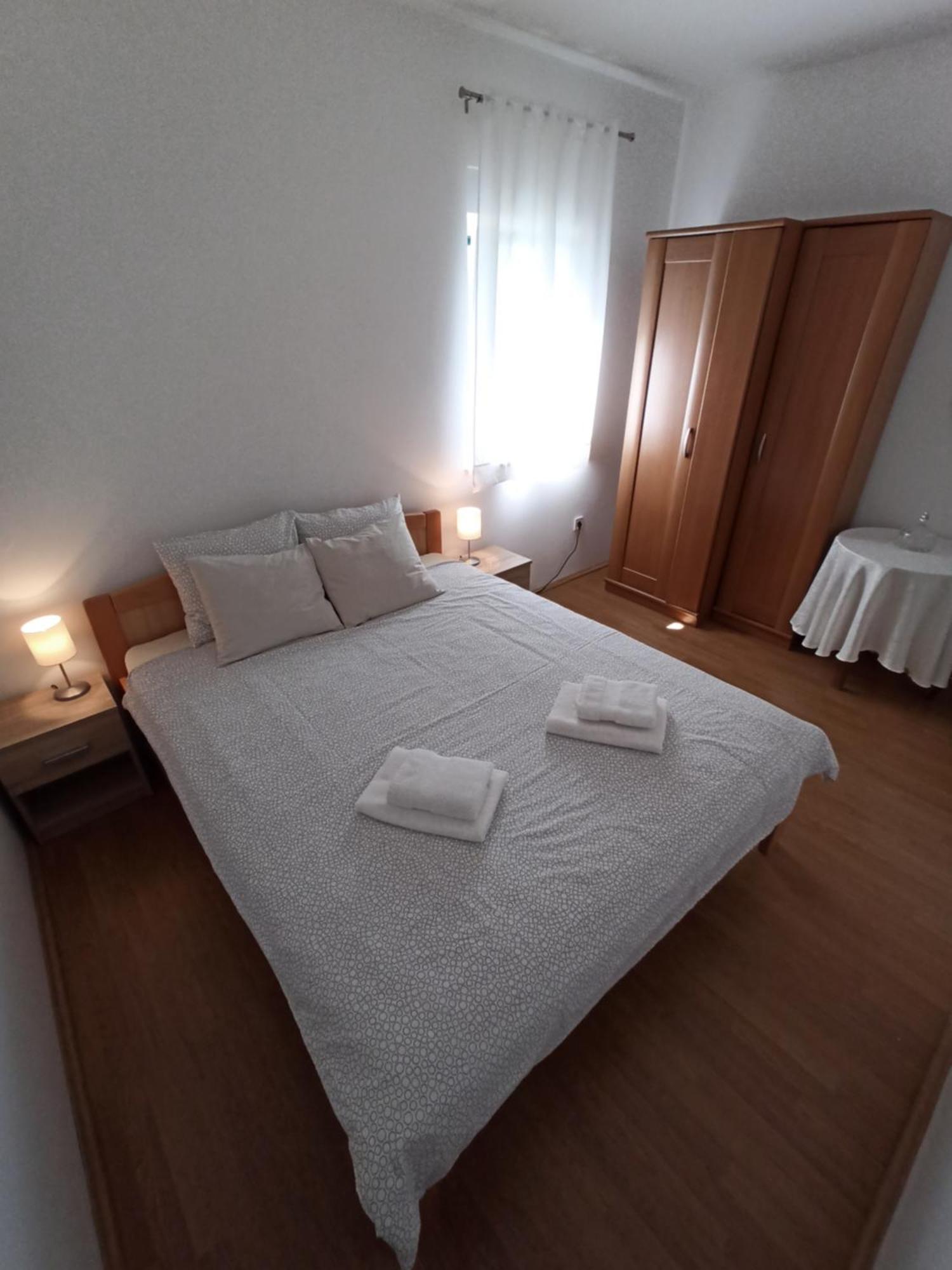 Porec Jadran Apartments Экстерьер фото