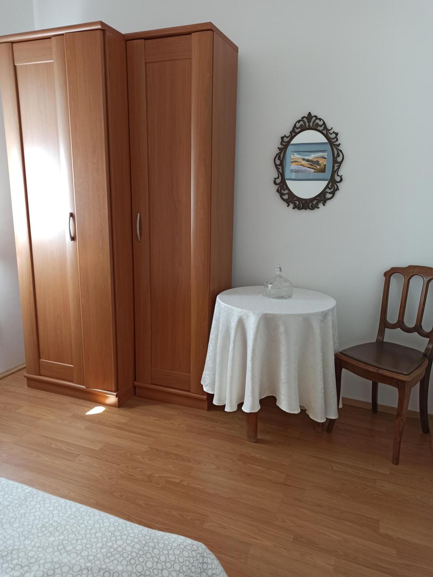 Porec Jadran Apartments Экстерьер фото