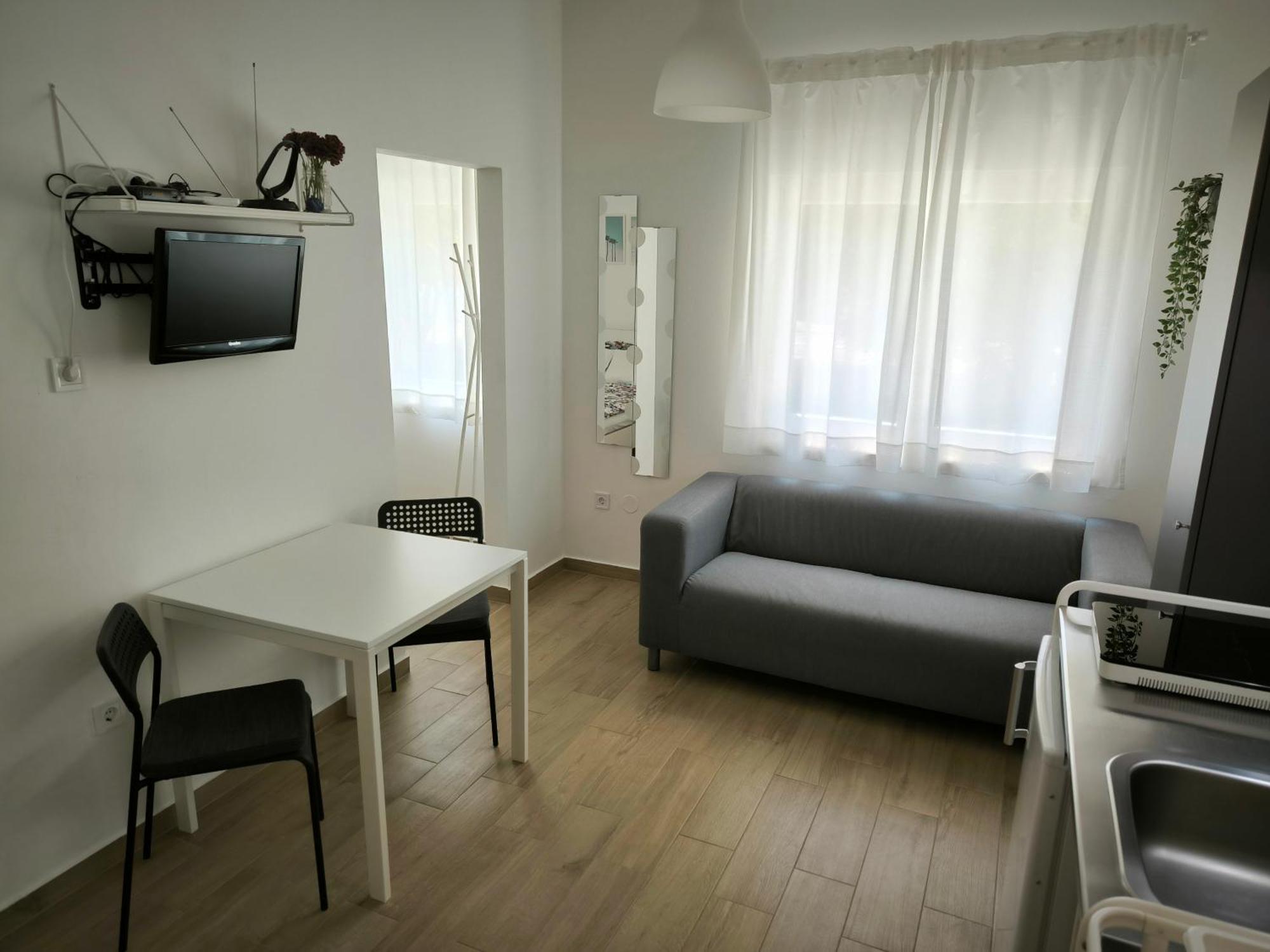 Porec Jadran Apartments Экстерьер фото