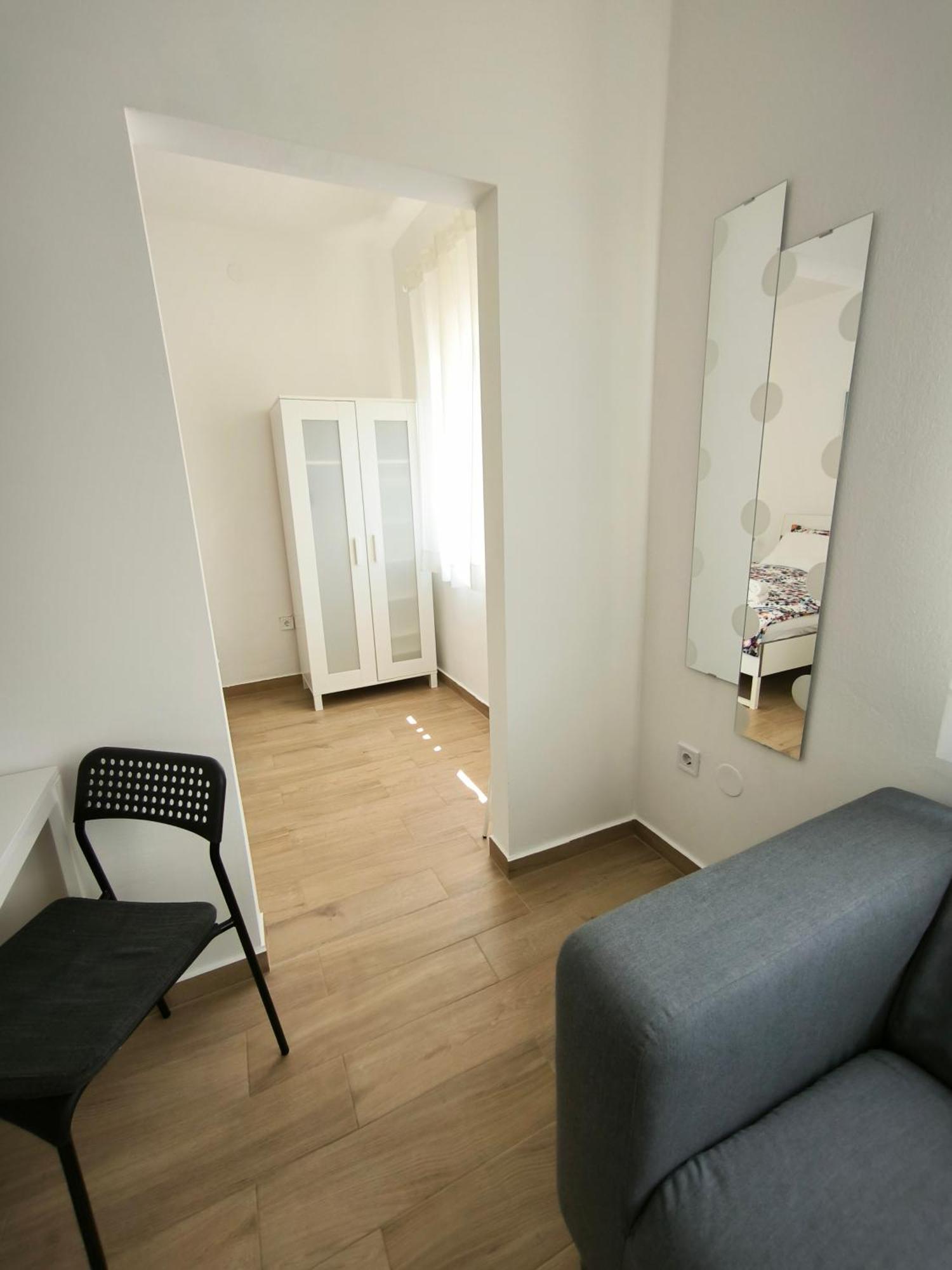 Porec Jadran Apartments Экстерьер фото