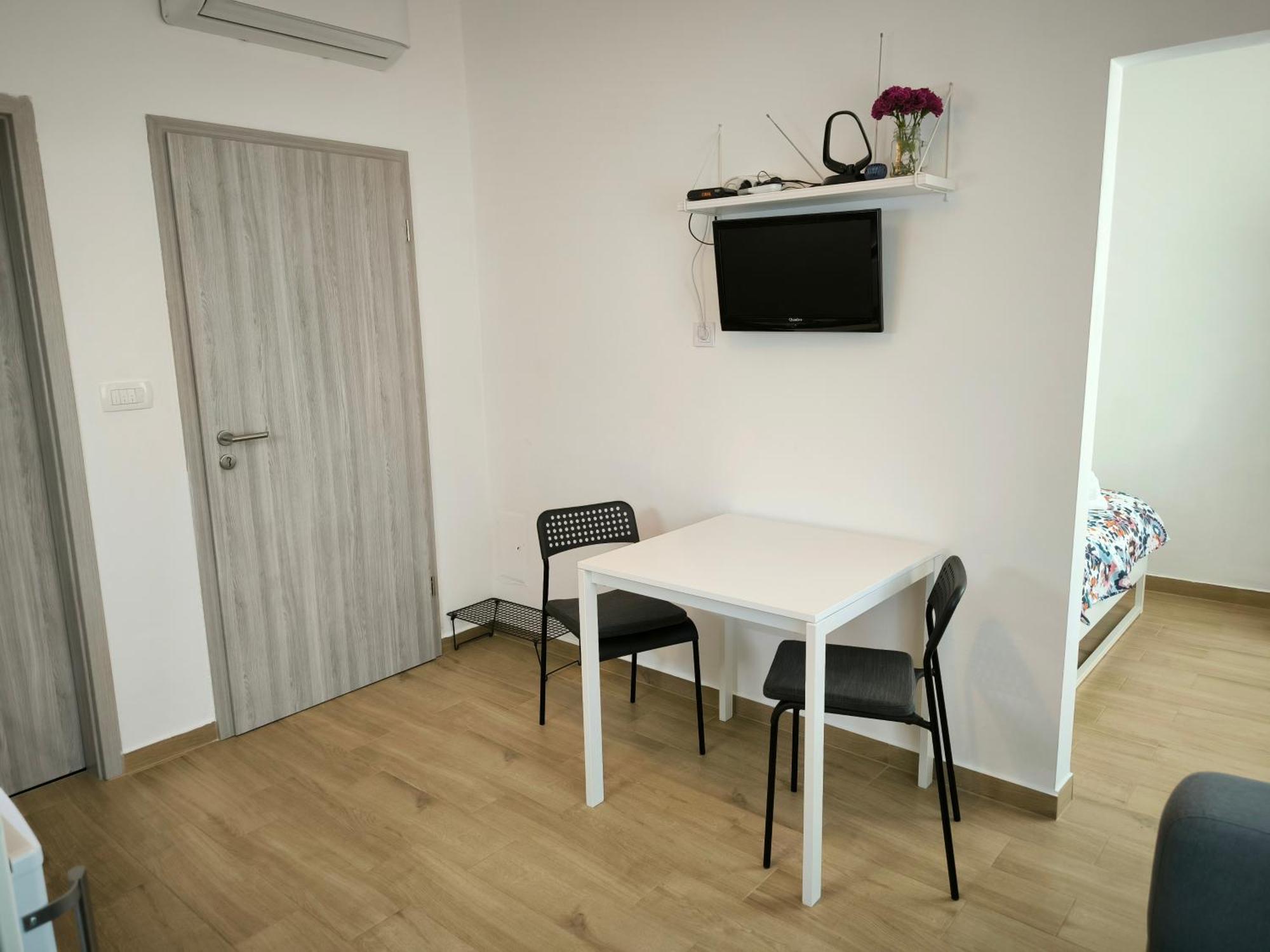 Porec Jadran Apartments Экстерьер фото