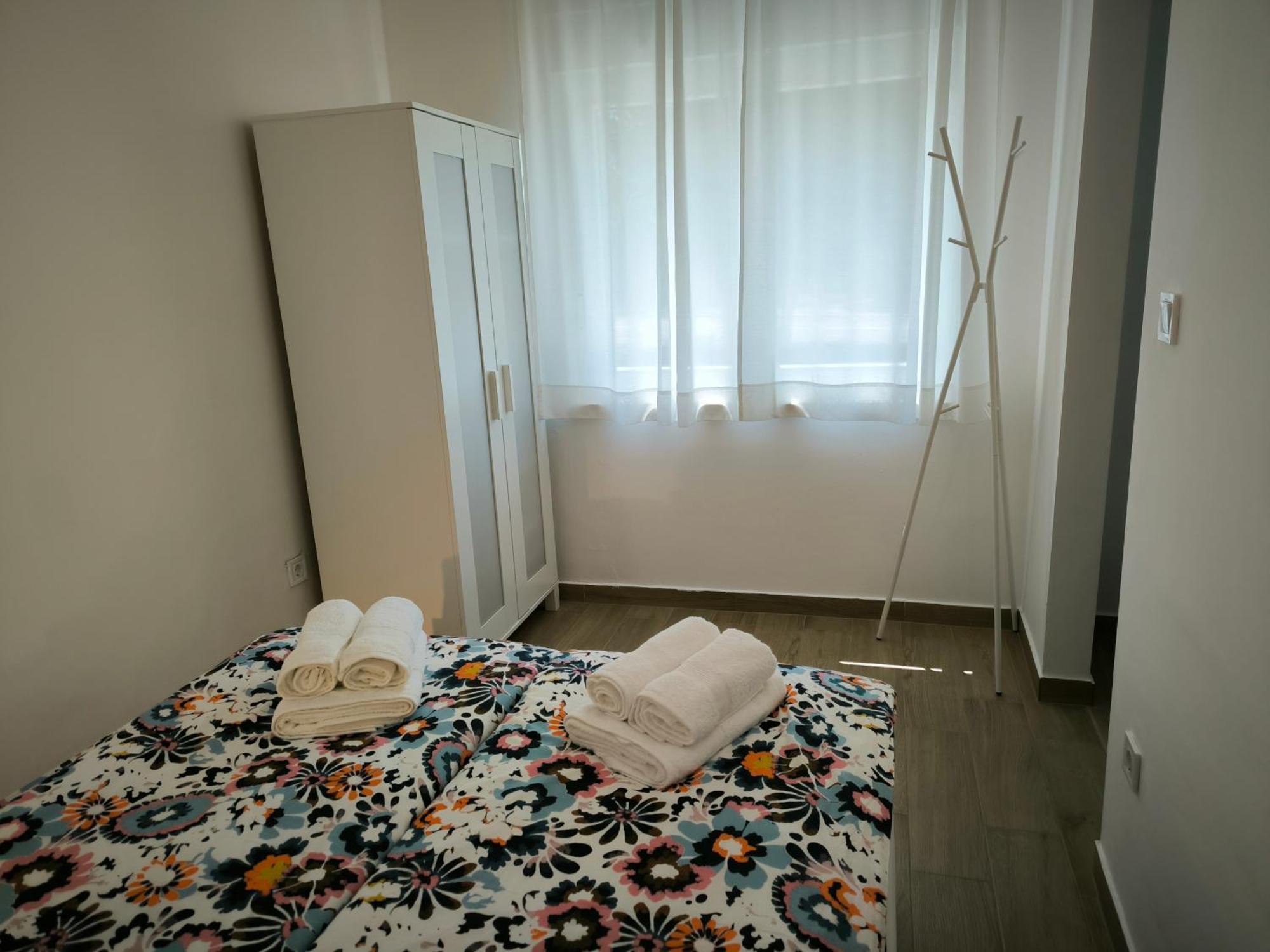Porec Jadran Apartments Экстерьер фото