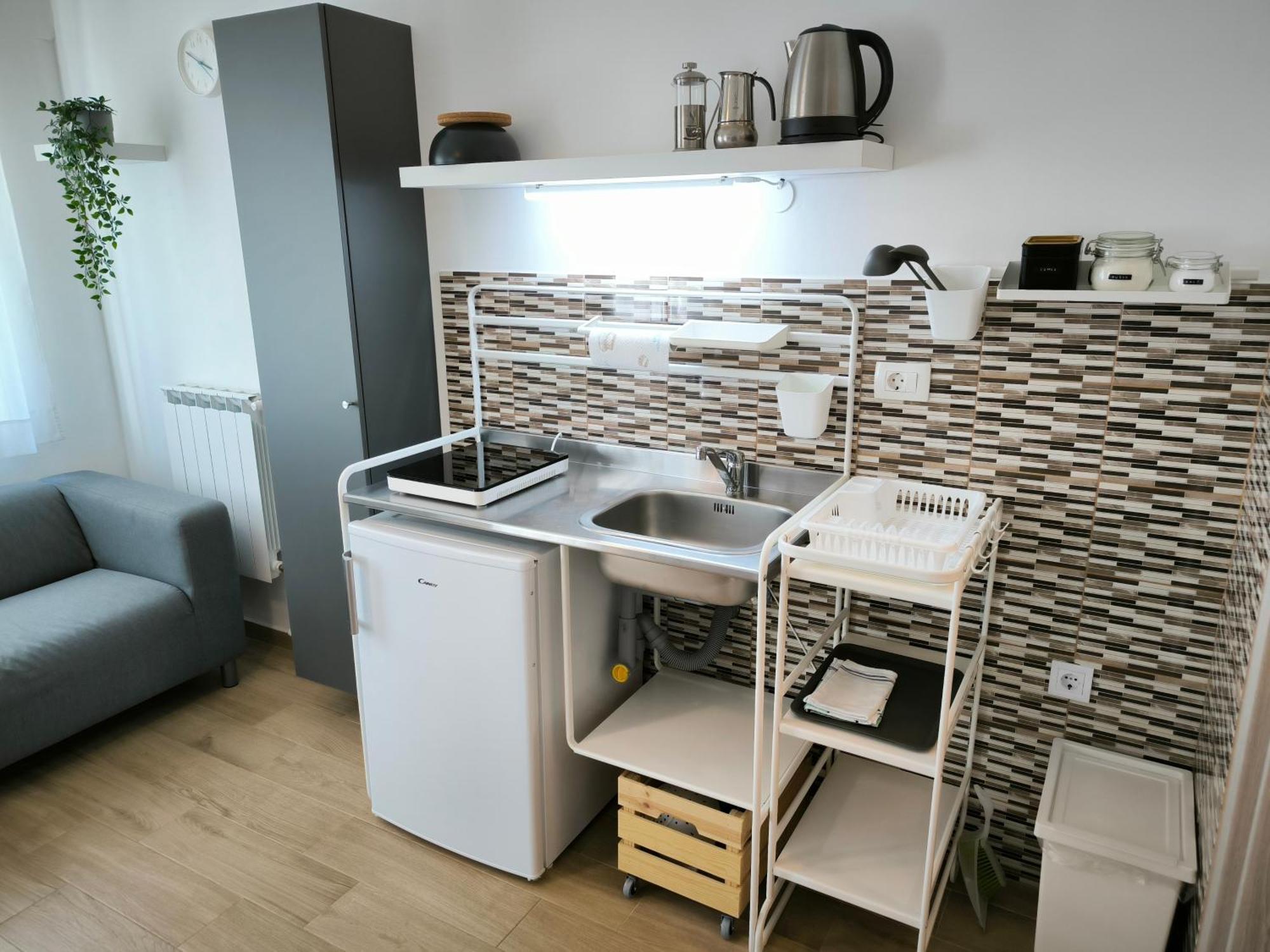 Porec Jadran Apartments Экстерьер фото