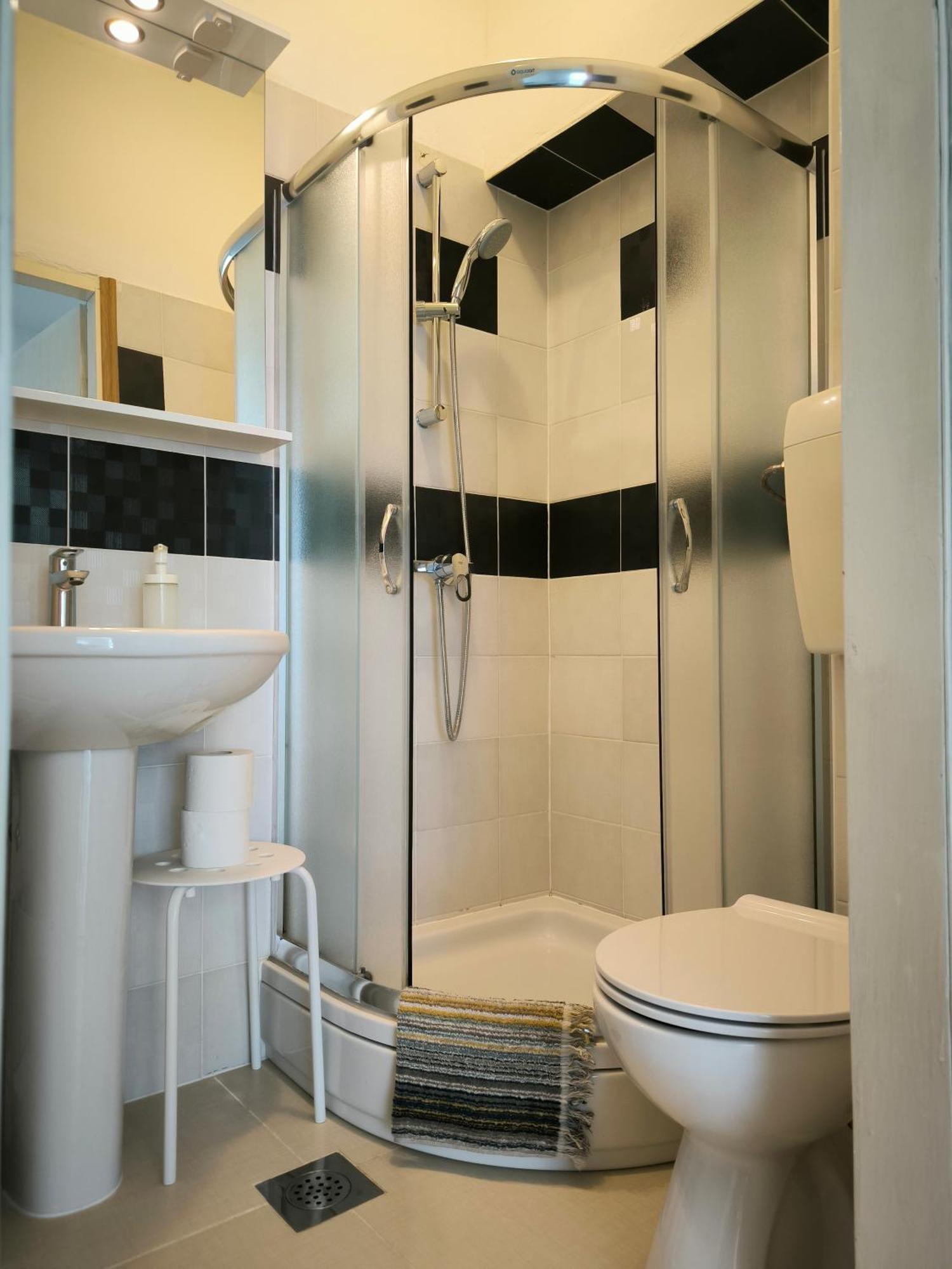 Porec Jadran Apartments Экстерьер фото