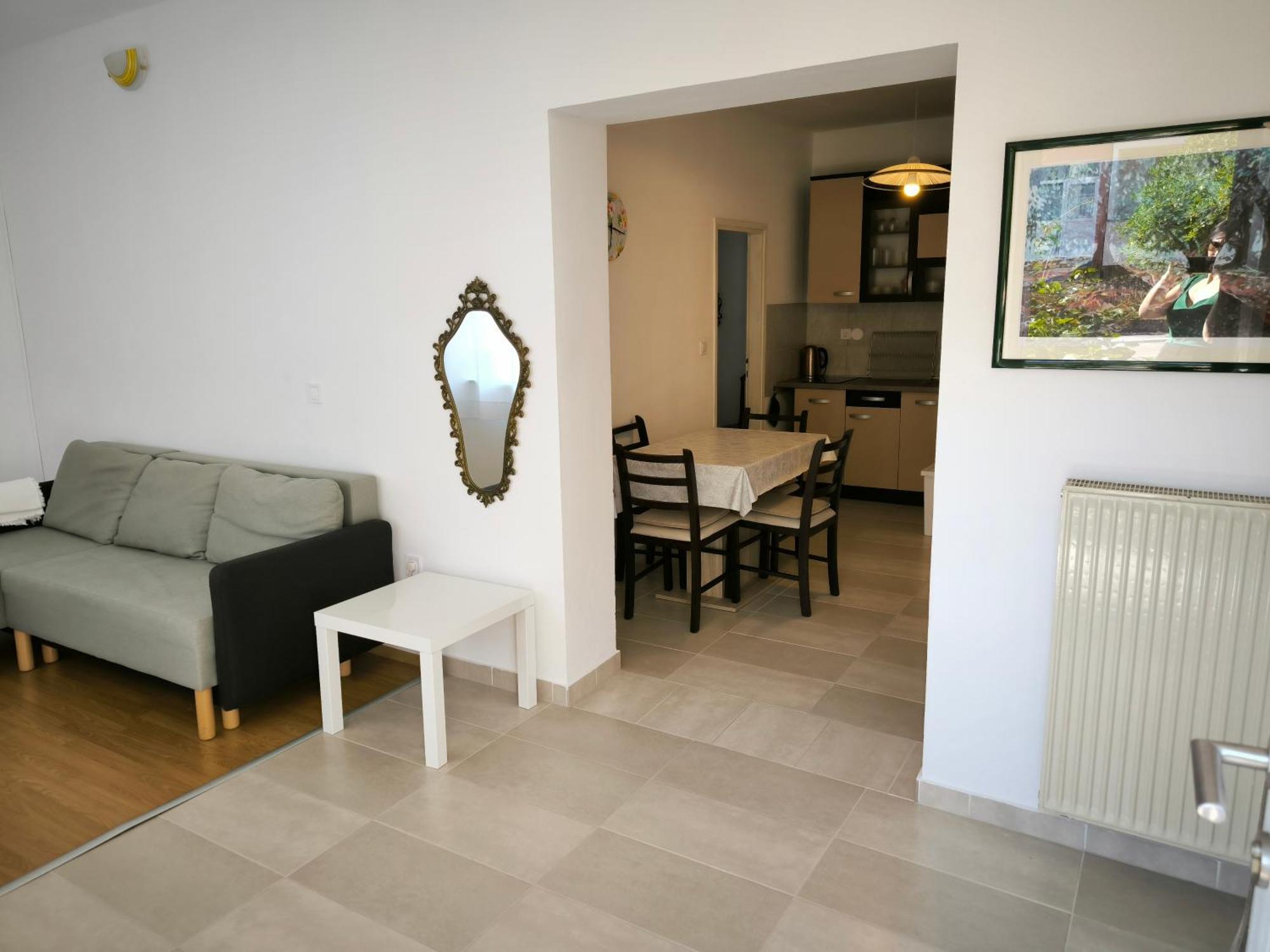 Porec Jadran Apartments Экстерьер фото