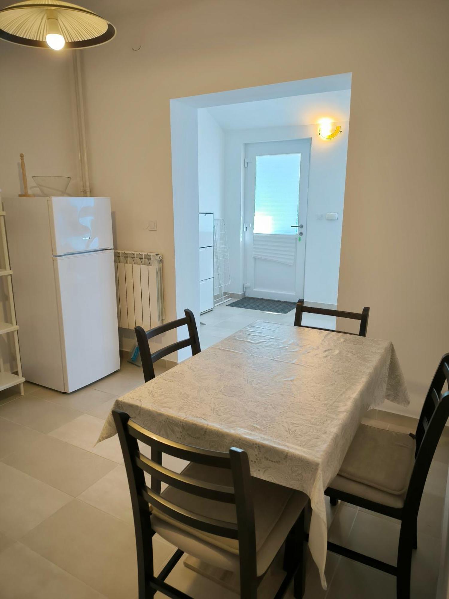 Porec Jadran Apartments Номер фото