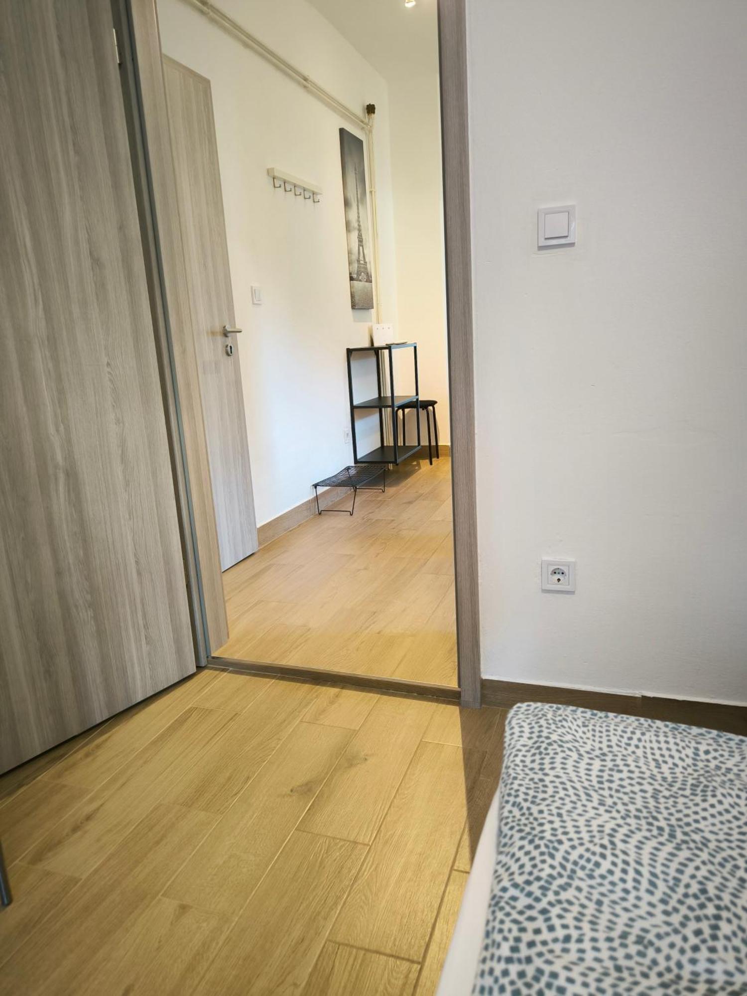 Porec Jadran Apartments Номер фото