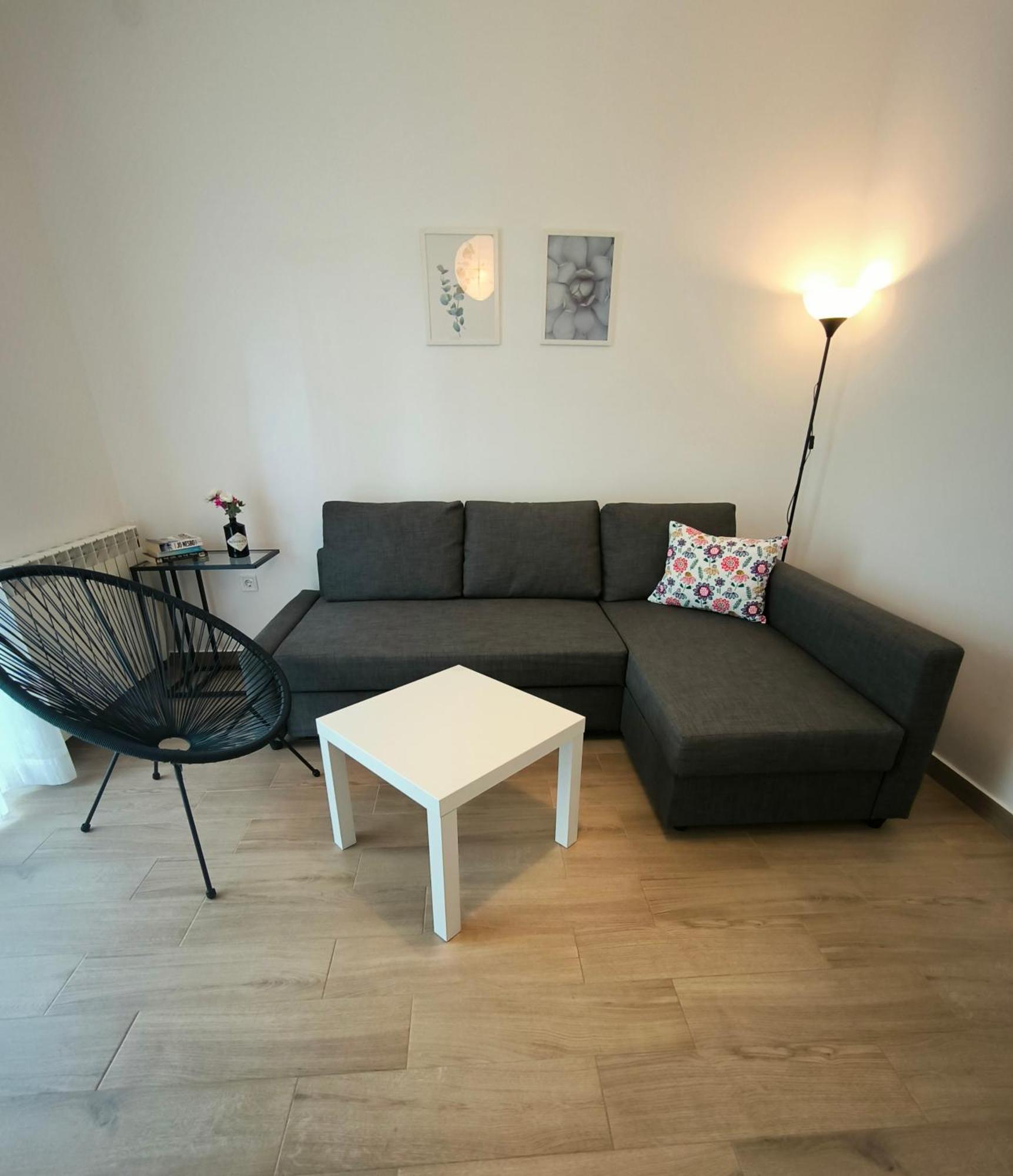 Porec Jadran Apartments Экстерьер фото